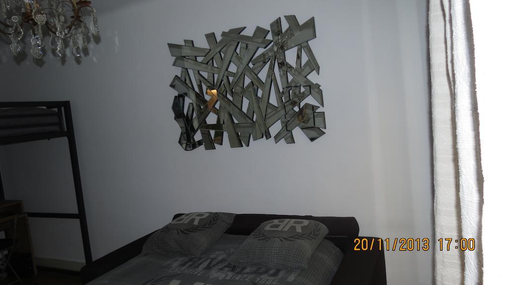 Apartment Studio Lepante