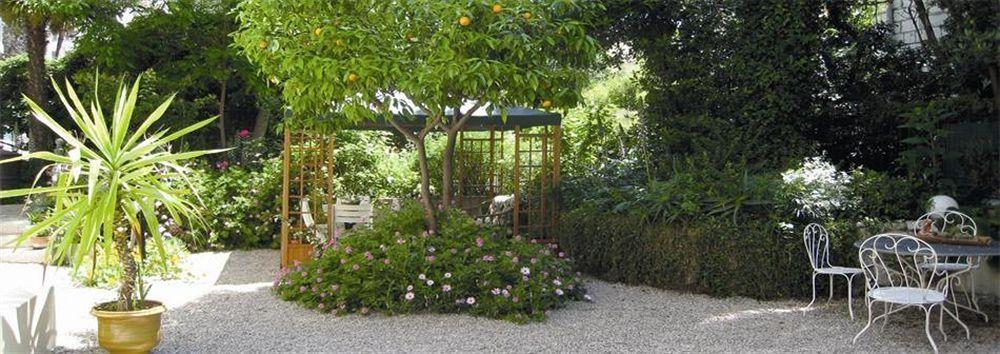 Aparthotel Residence La Villa Leonie