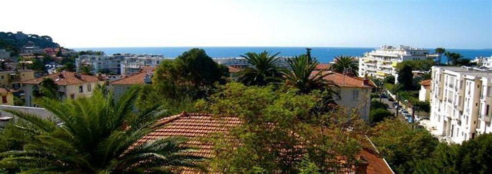 Aparthotel Residence La Villa Leonie Nice