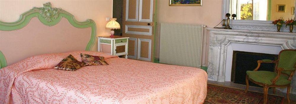Residence La Villa Leonie