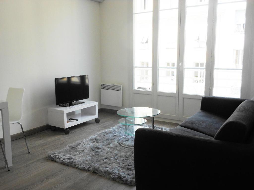Riviera Splendid Rossini Apartment Nice