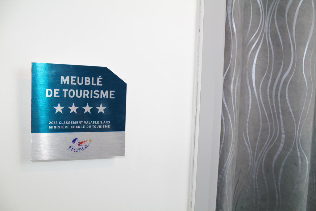 Aparthotel Nice Beach 4*