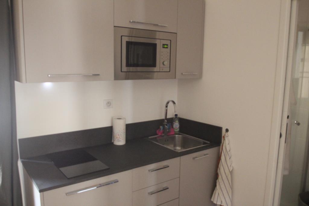 Apartment Apartments Gounod Nice