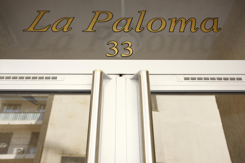 Apartment Studio Comedie De Nice