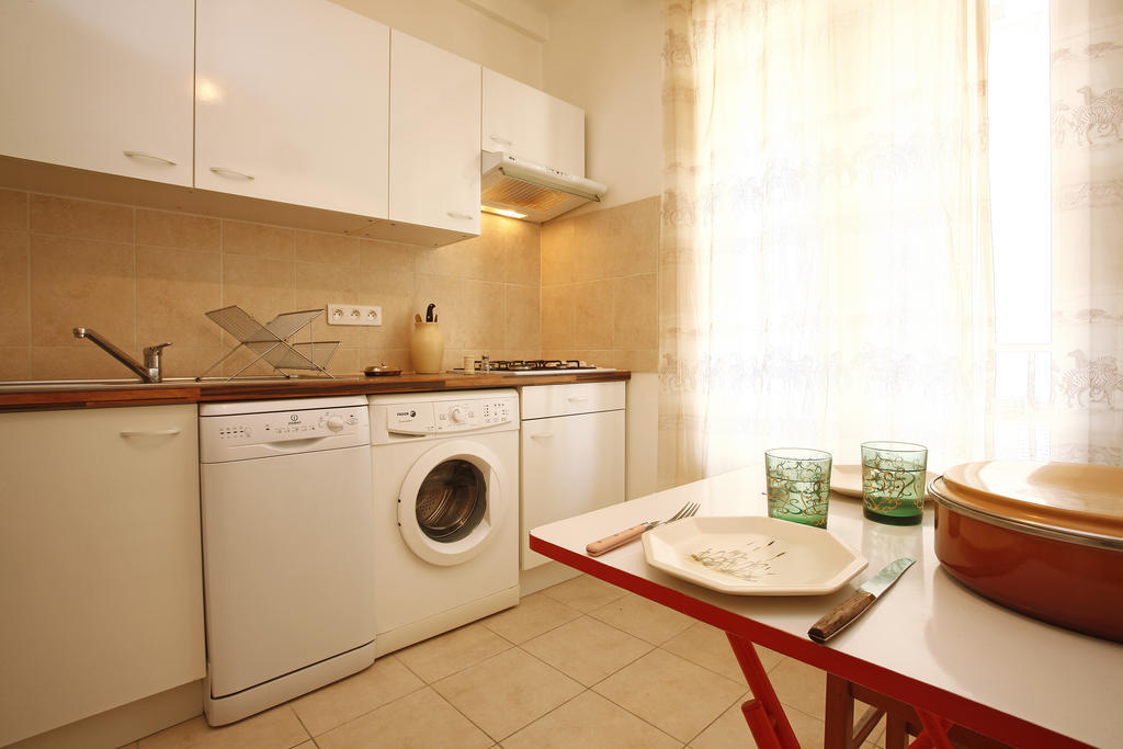 Apartment Studio Comedie De Nice *
