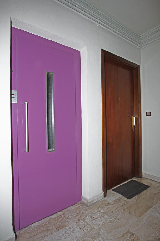 Apartment Studio Comedie De Nice *