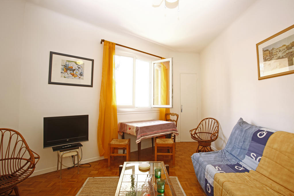 Apartment Studio Comedie De Nice *
