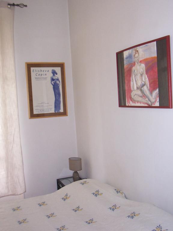 Apartment Fricero Nice