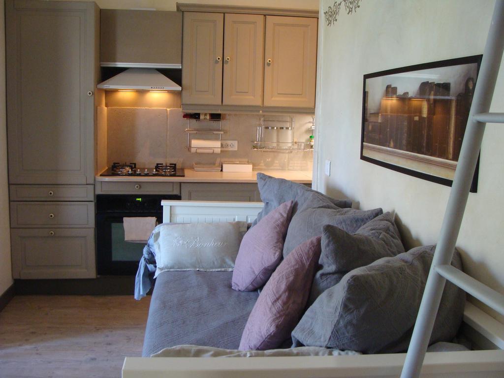 Apartment Maryluna