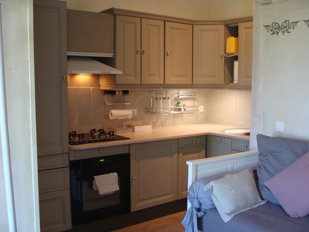 Apartment Maryluna *