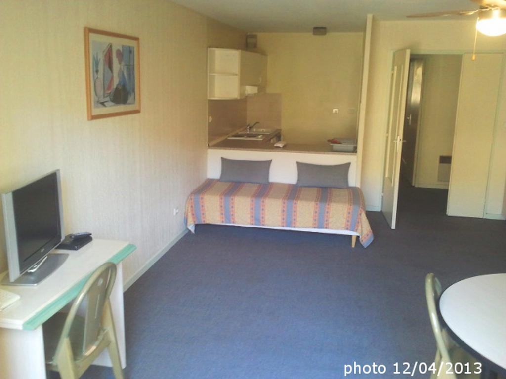 Apartamento Fleurs *