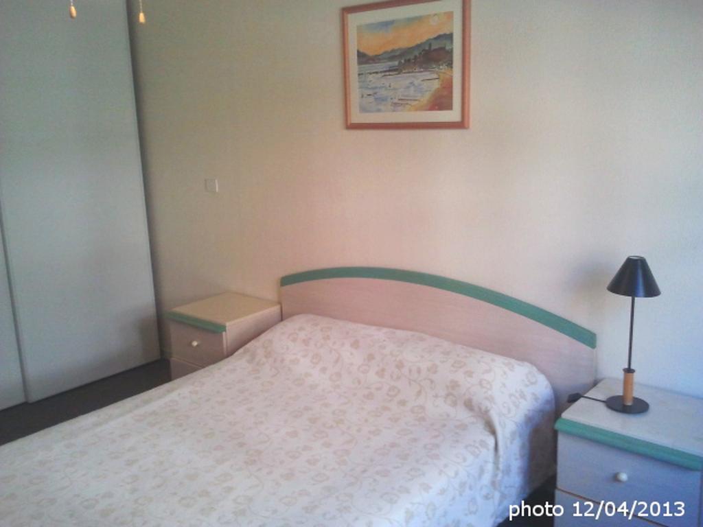 Apartamento Fleurs