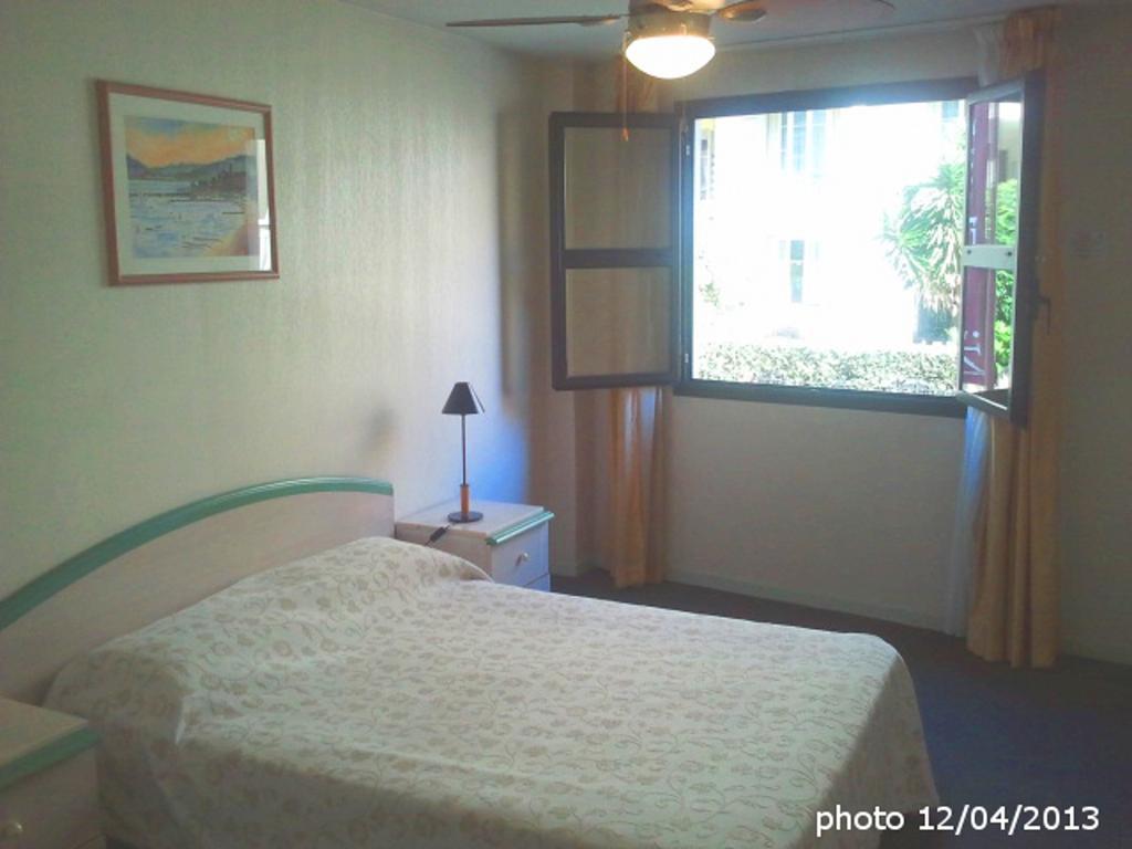 Apartamento Fleurs Nice