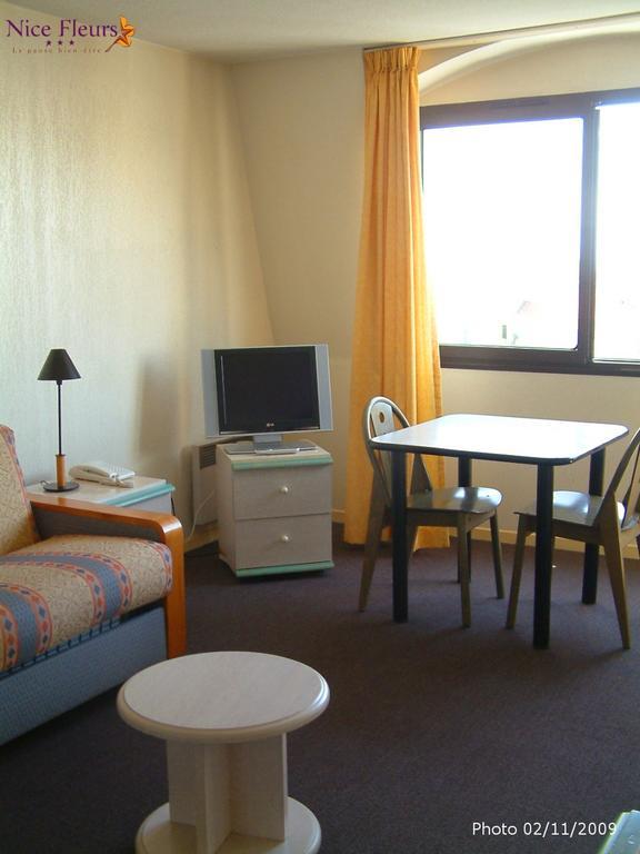 Apartamento Fleurs *