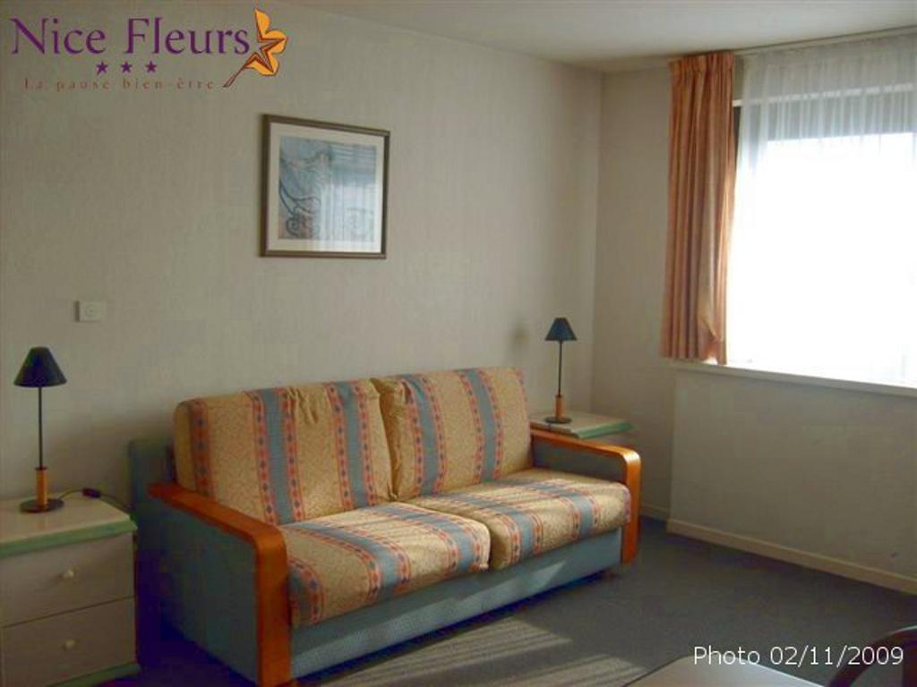 Apartamento Fleurs