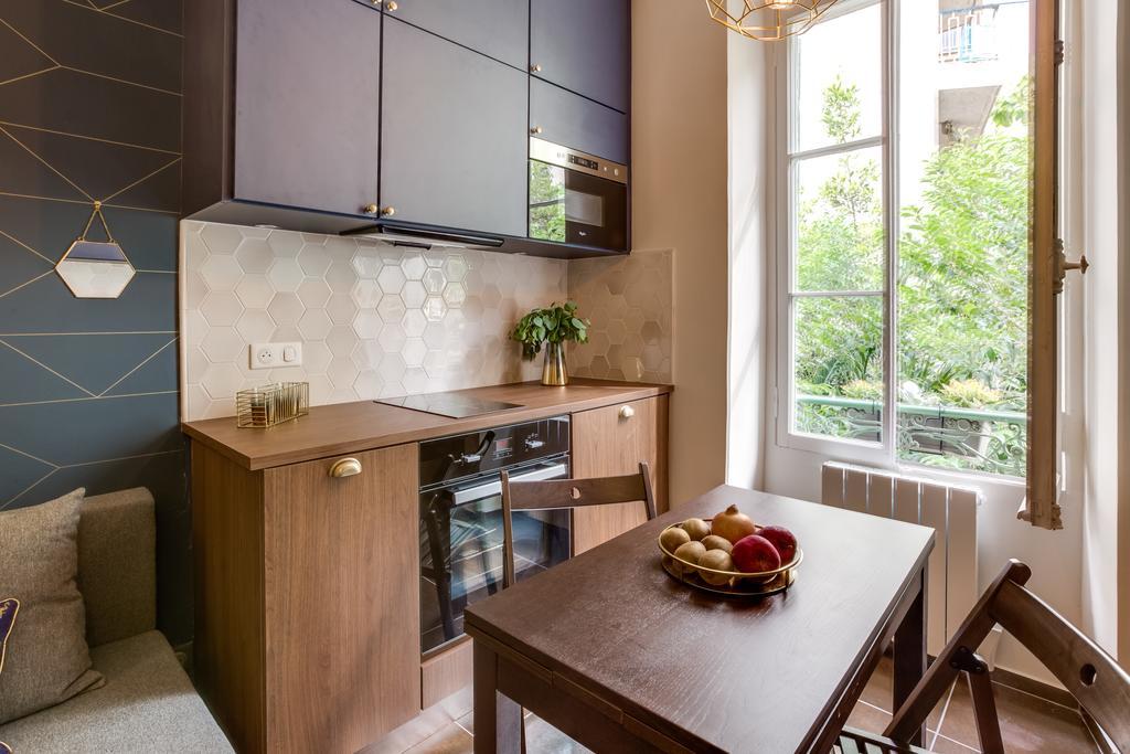 Apartment La Casa Nissarte - Centre Pres Gare - Wifi -parking , Confort Et Cosy