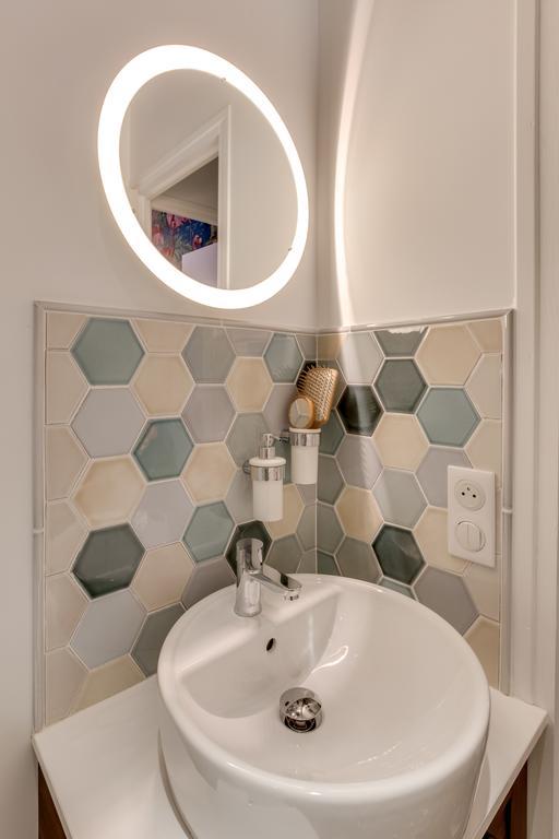 Apartment Casa Nissarte - Near Train Station - Parking - Confort & Cosy- Ac *