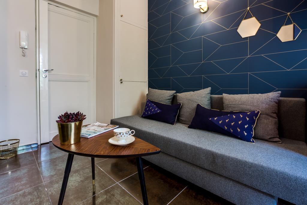 Apartamento La Casa Nissarte - Centre Pres Gare - Wifi -parking , Confort Et Cosy
