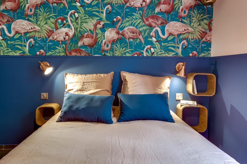 Apartamento La Casa Nissarte - Centre Pres Gare - Wifi -parking , Confort Et Cosy