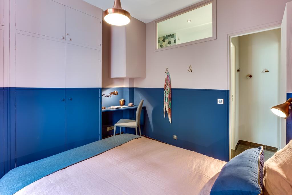 Apartamento La Casa Nissarte - Centre Pres Gare - Wifi -parking , Confort Et Cosy *