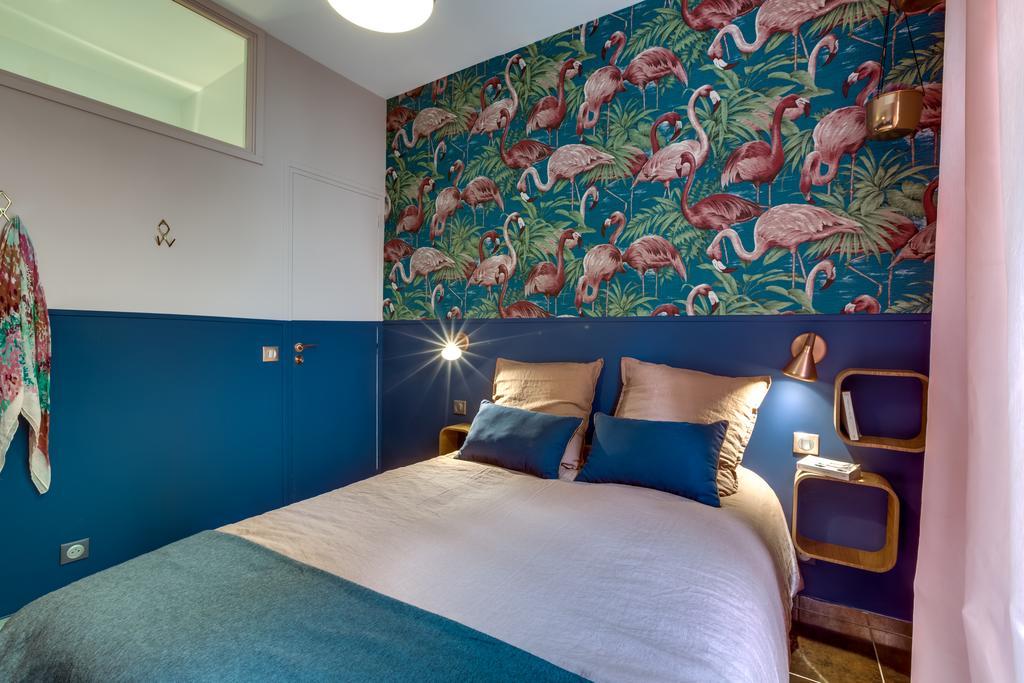 La Casa Nissarte - Centre Pres Gare - Wifi -parking , Confort Et Cosy