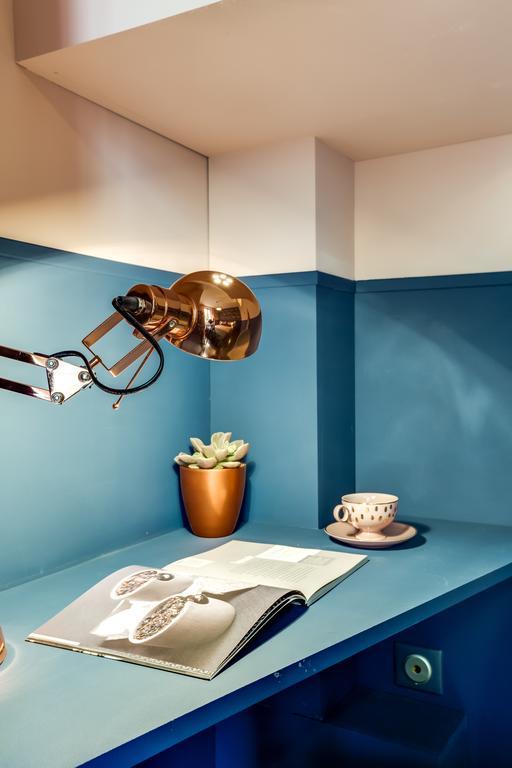 Apartment Casa Nissarte - Near Train Station - Parking - Confort & Cosy- Ac *