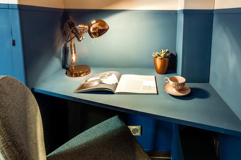Apartamento La Casa Nissarte - Centre Pres Gare - Wifi -parking , Confort Et Cosy