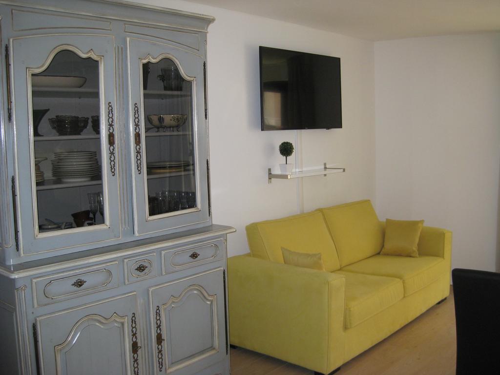 Apartment Floreva