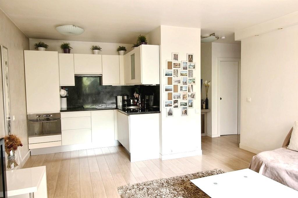 Apartment Standing A 50m De La Mer