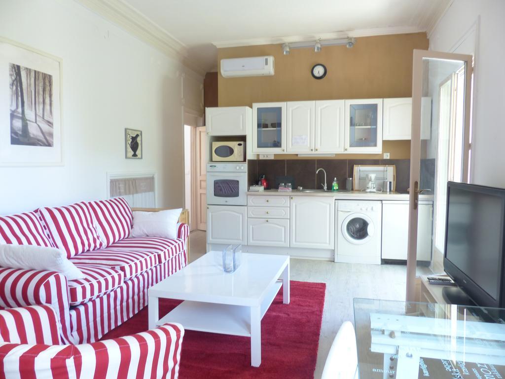 Apartment Maryluna *