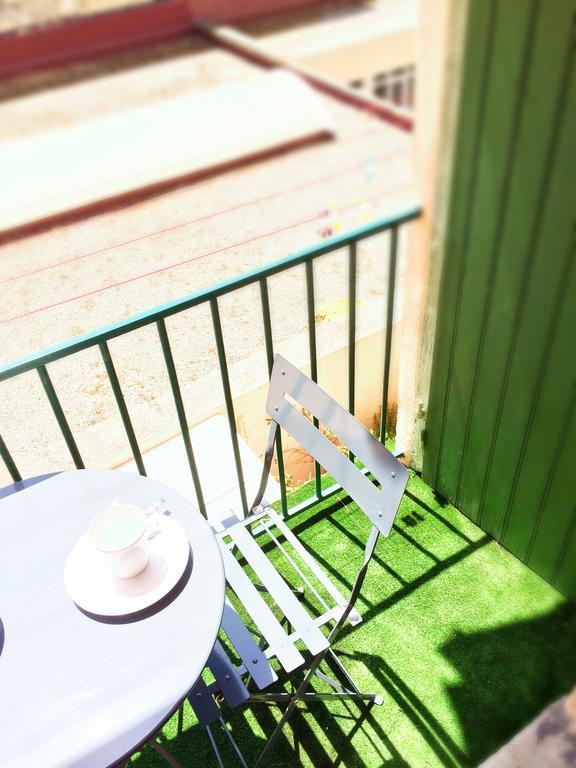 Apartment Nicolago