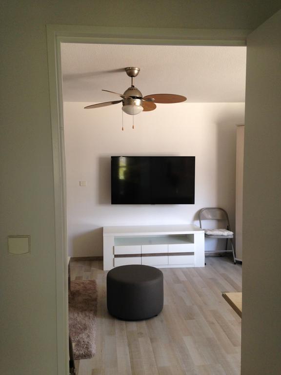 Apartment Floreva