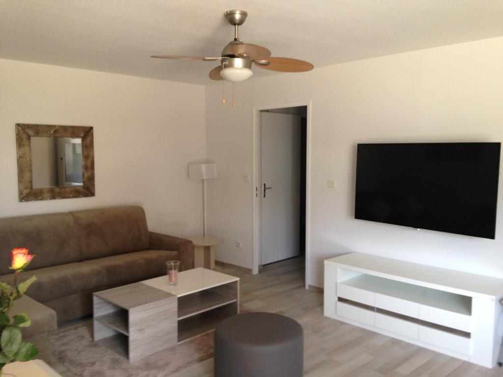Apartment Floreva