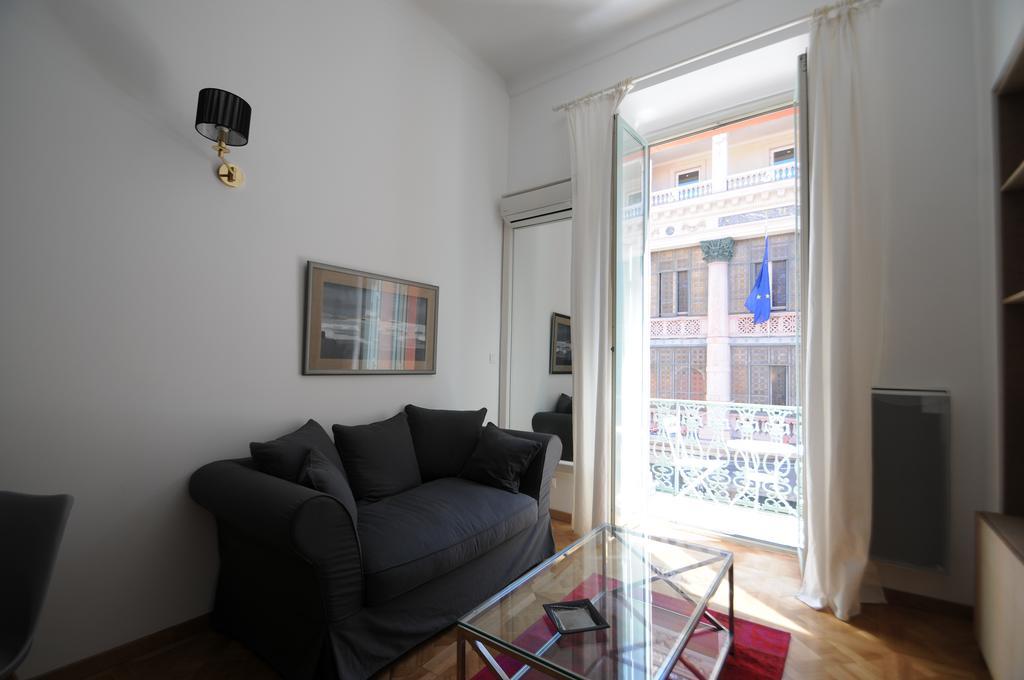 Apartment Duplex Opera