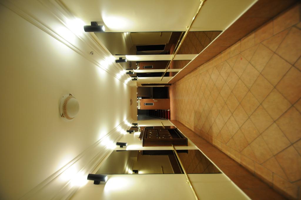 Apartment Duplex Opera