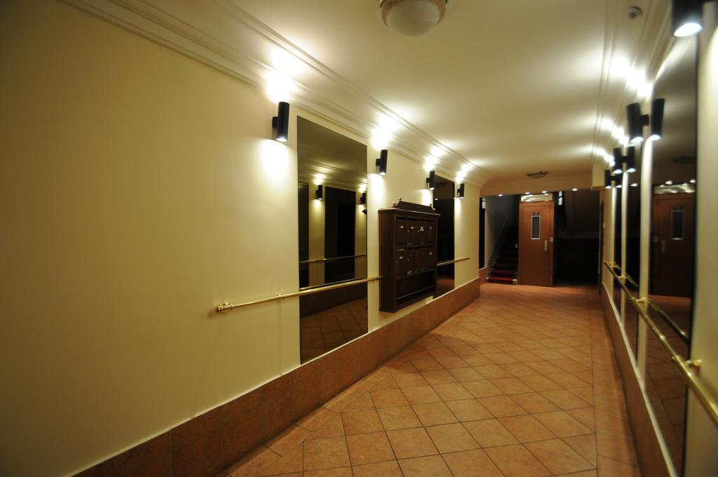 Apartment Duplex Opera *