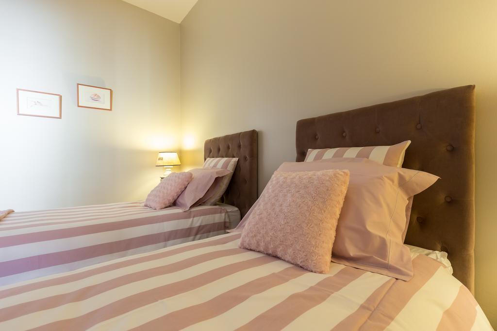 Apartment Massena Dream *