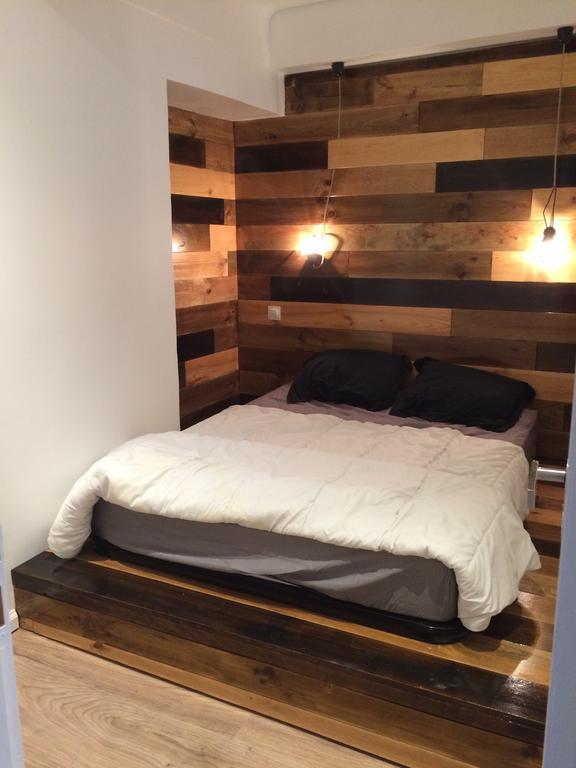 Apartment Nicolago