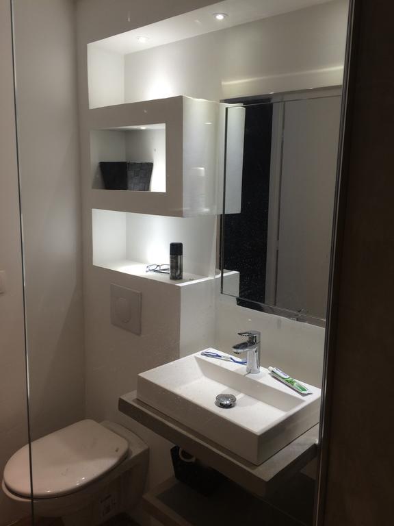Apartment Nicolago Nice