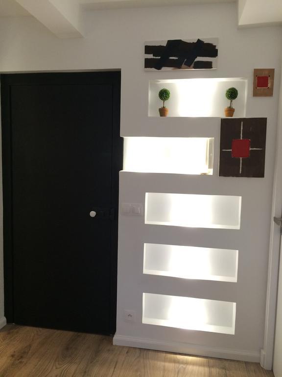 Apartment Nicolago *