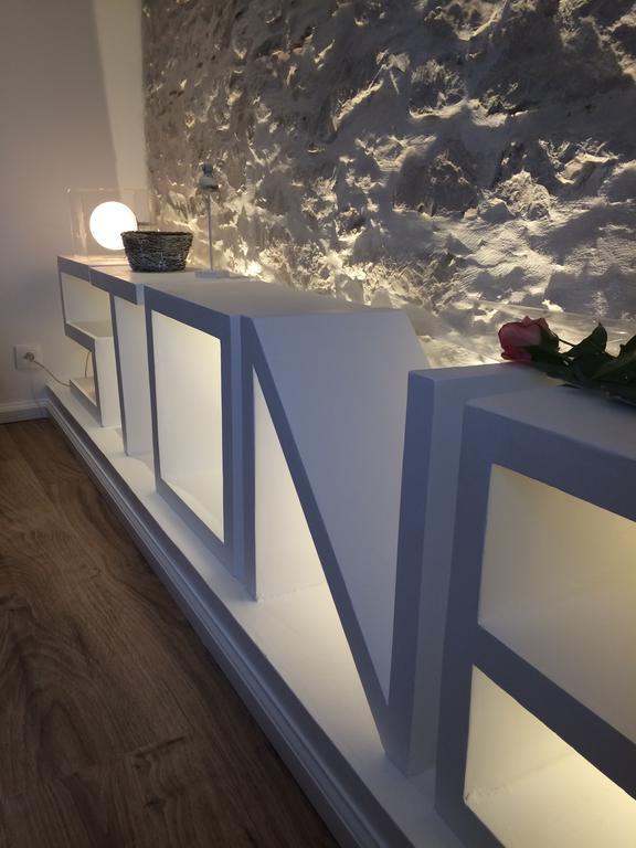 Apartment Nicolago