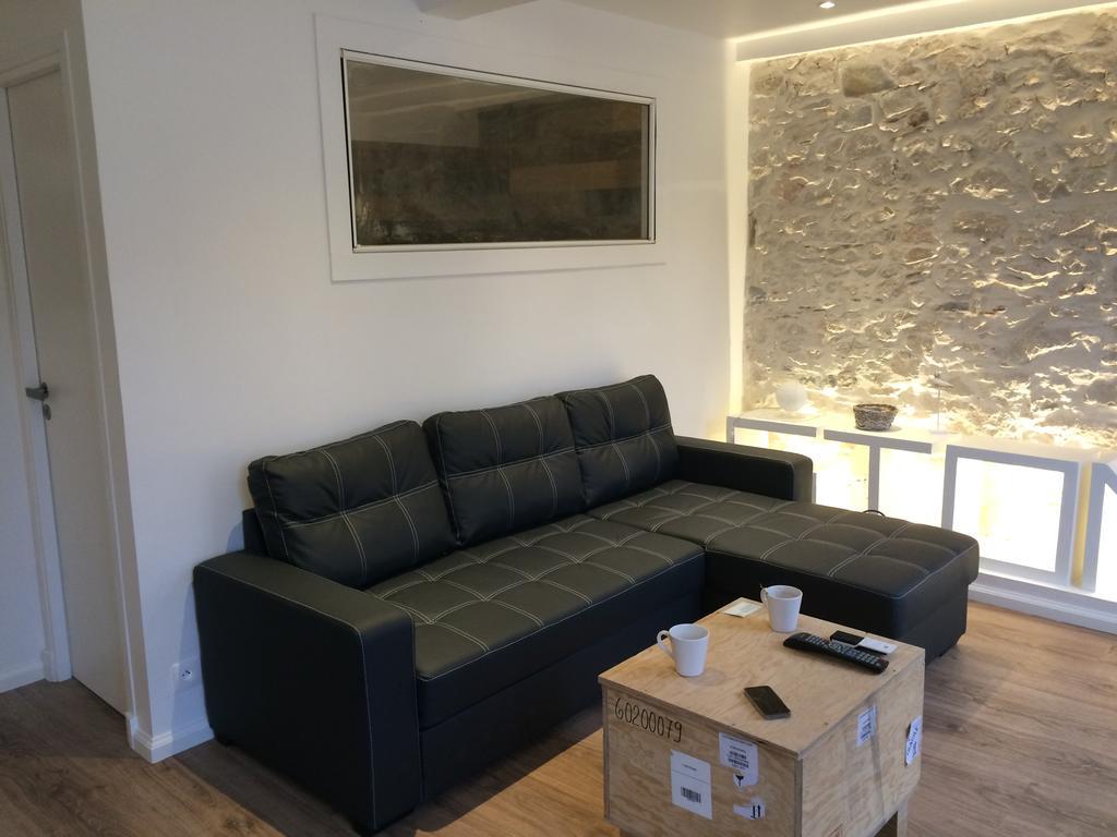 Apartment Nicolago *