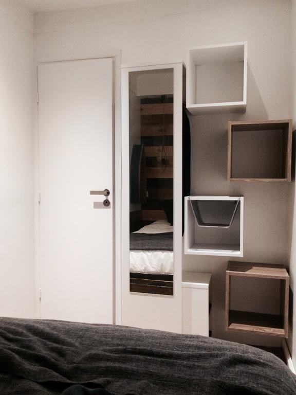 Apartment Nicolago
