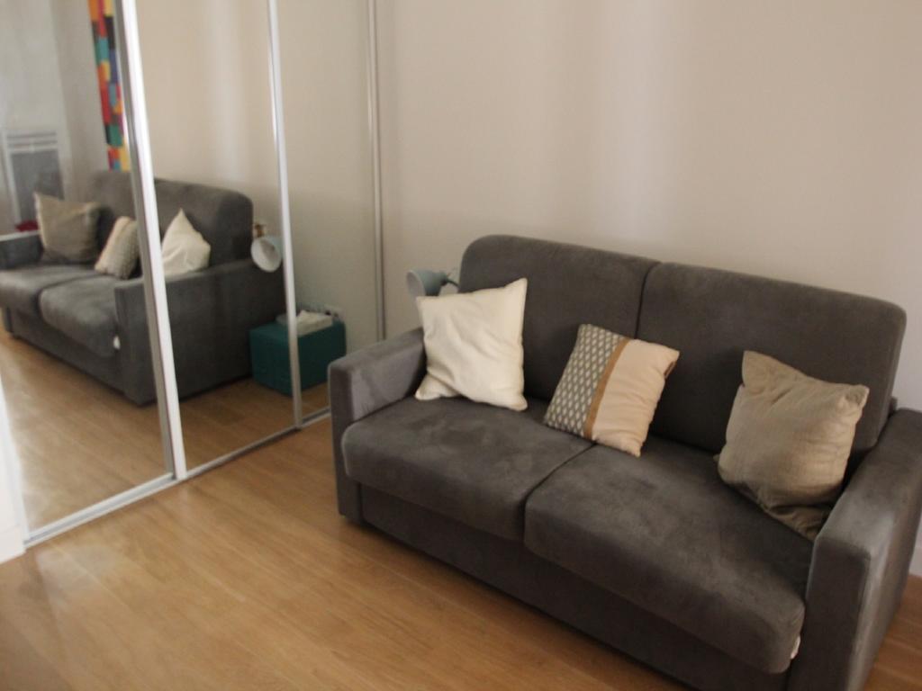 Apartments Gounod