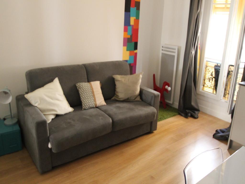 Apartments Gounod Nice