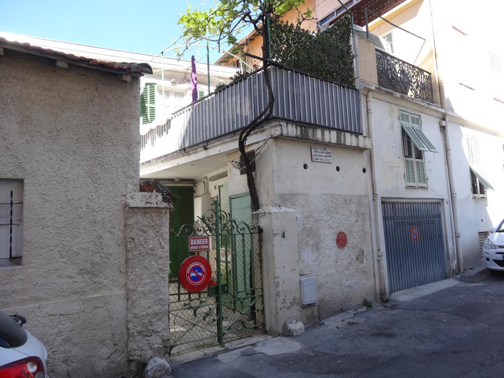 La Casa Nissarte - Centre Pres Gare - Wifi -parking , Confort Et Cosy