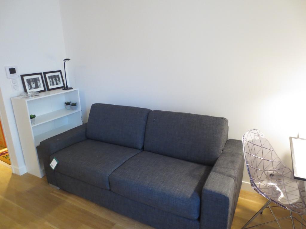 Apartments Gounod Nice