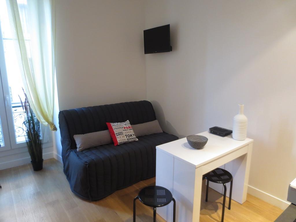 Apartment Apartments Gounod *