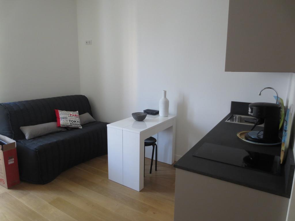 Apartment Apartments Gounod