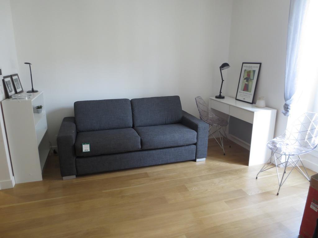 Apartment Apartments Gounod Nice